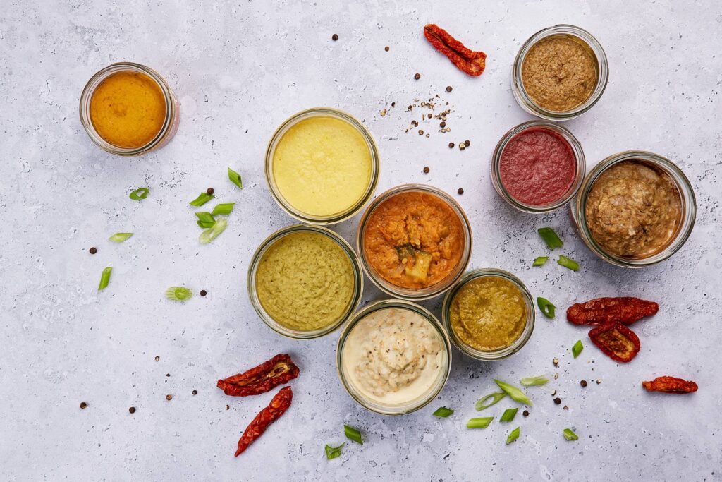 Produits de Chez Denis, Corbières