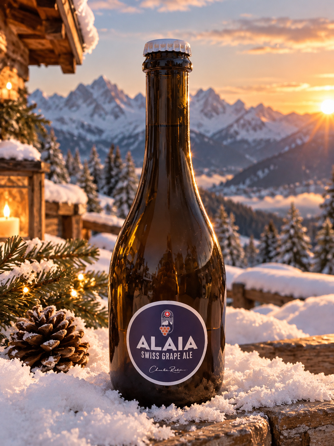 Produits de Alaia