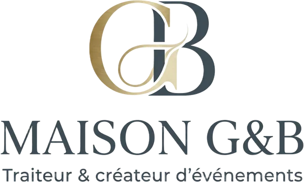 Maison G&B, traiteur et créateur d'événements