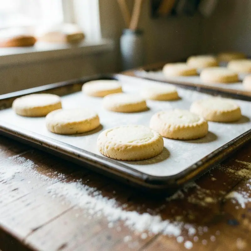 Produits de Biscuits Agathe