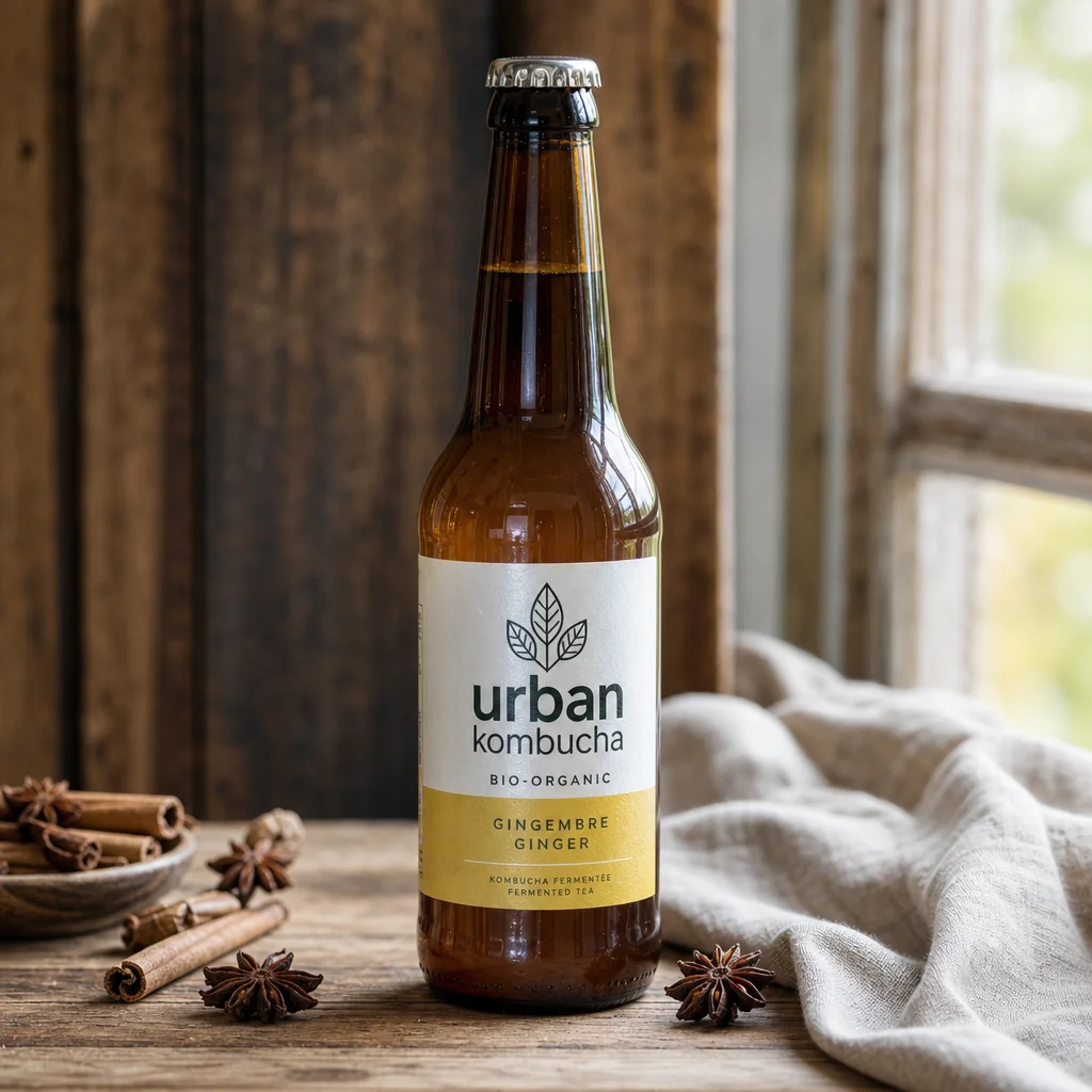 Produits de Urbadrinks